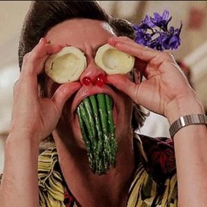 Meet your Posher, Sara lee